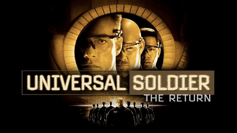 Universal Soldier: The Return still 1