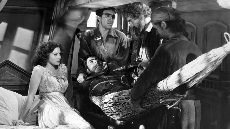 The Black Swan still