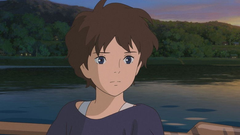 When Marnie Was There still