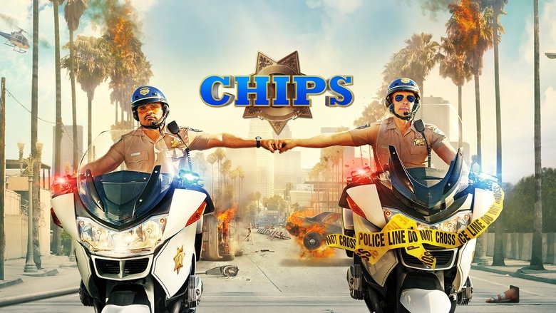 CHiPs still