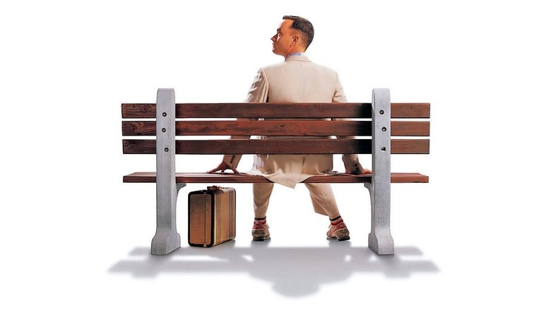 Forrest Gump still 1