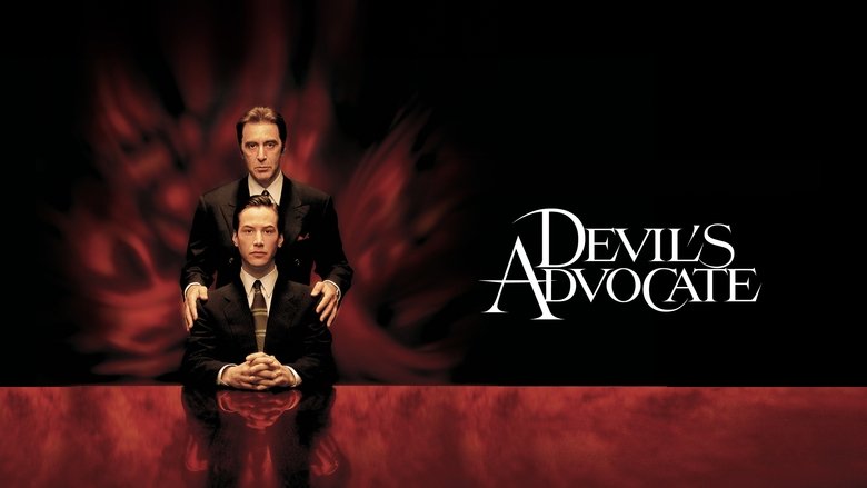 The Devil's Advocate still 1