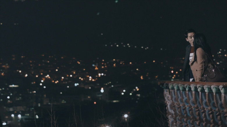 Midnight in Seoul still