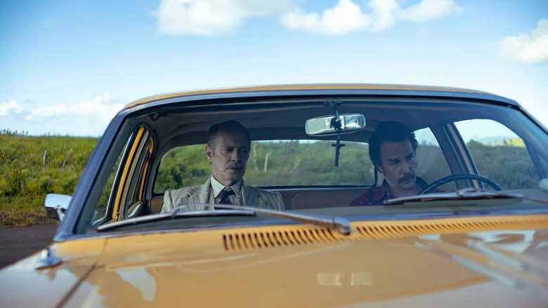 Wild Horse Nine still 3