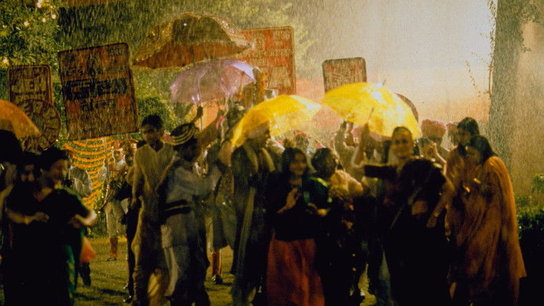 Monsoon Wedding still 2