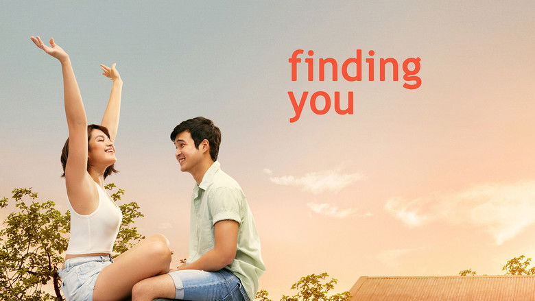 Finding You still 2