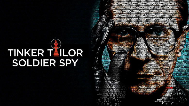Tinker Tailor Soldier Spy still