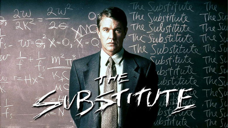 The Substitute still