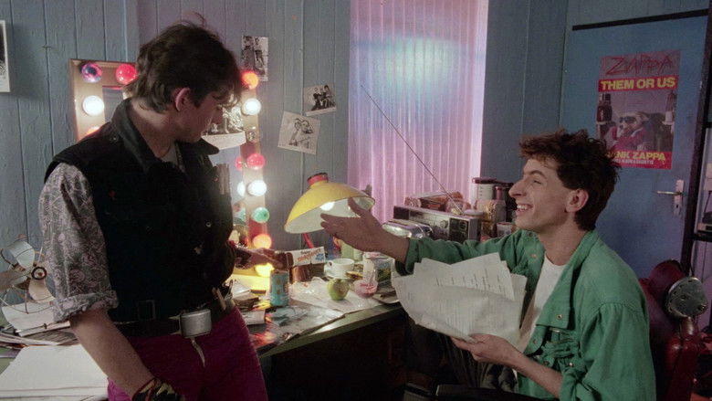 Feel the Motion still