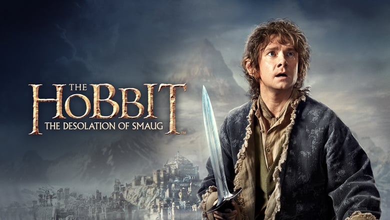 The Hobbit: The Desolation of Smaug still 3
