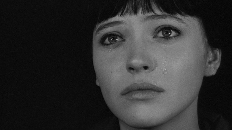 Vivre Sa Vie still 1