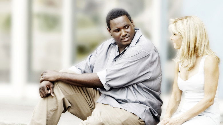 The Blind Side still