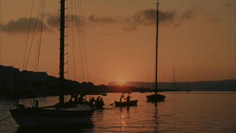 The Age of Swordfish still