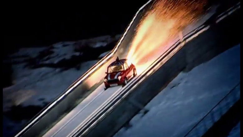 Top Gear: Winter Olympics Special still 1