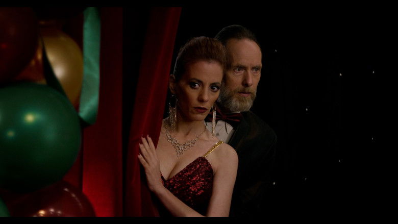 Work it Class! still 1