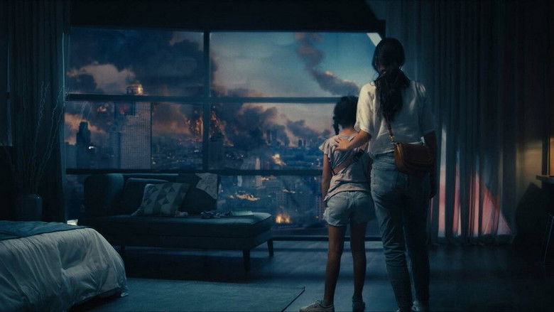 Home Sweet Home: Rebirth still