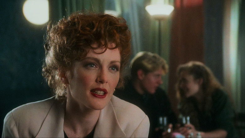 Body of Evidence still