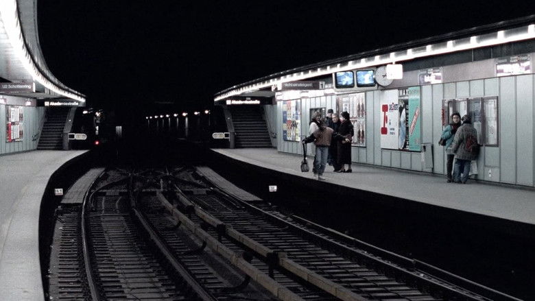 71 Fragments of a Chronology of Chance still