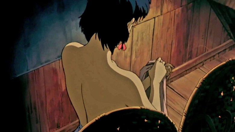 Royal Space Force - The Wings of Honneamise still