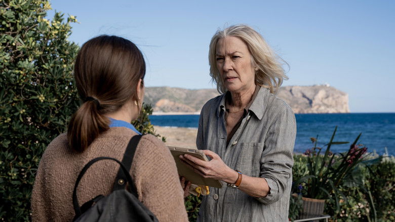 The Replacement still