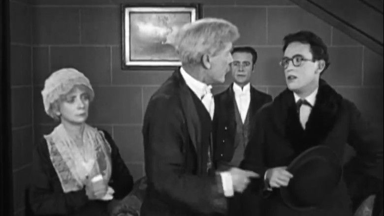 An Eastern Westerner still 2