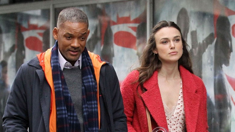 Collateral Beauty still