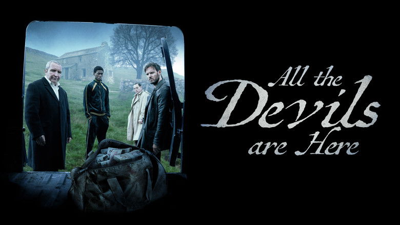 All the Devils Are Here still