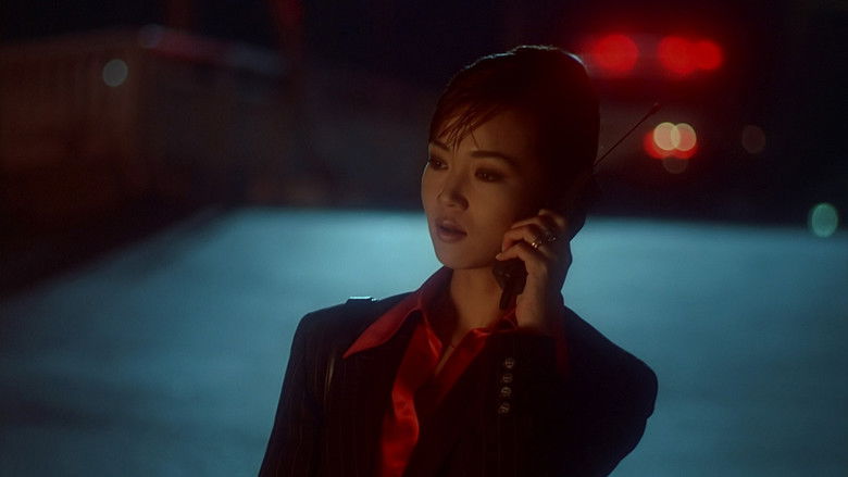 Swallowtail Butterfly still