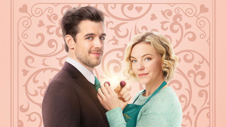 Sweeter Than Chocolate still 4