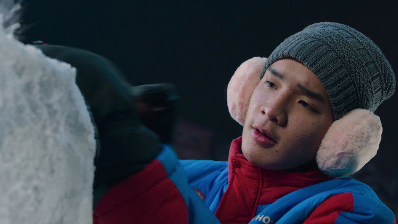 Frozen Hot Boys still