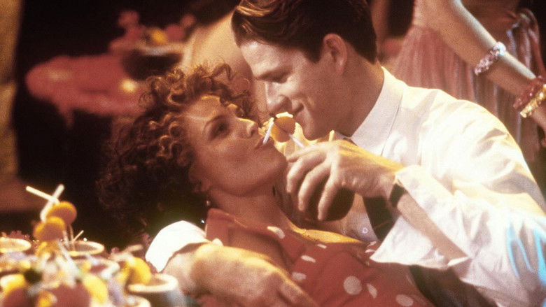 Married to the Mob still