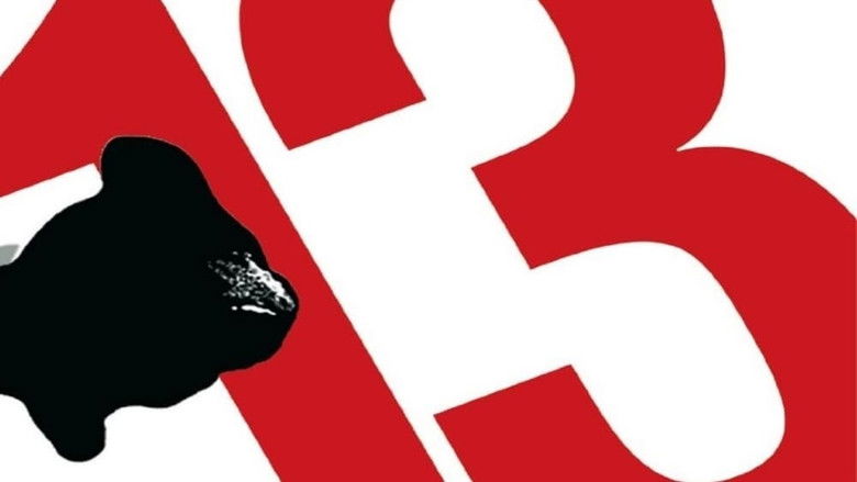 Ocean's Thirteen still 4