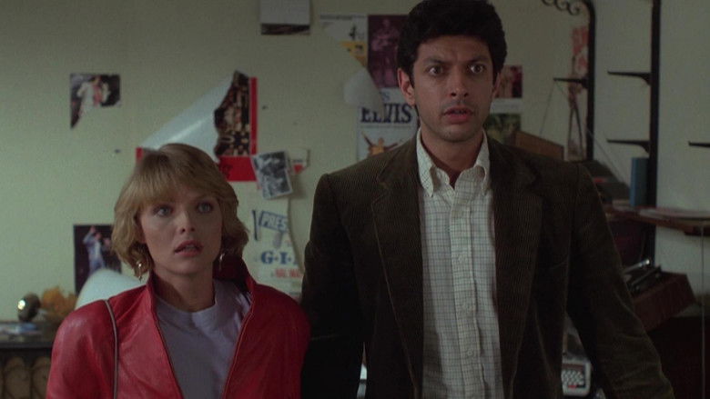 Into the Night still