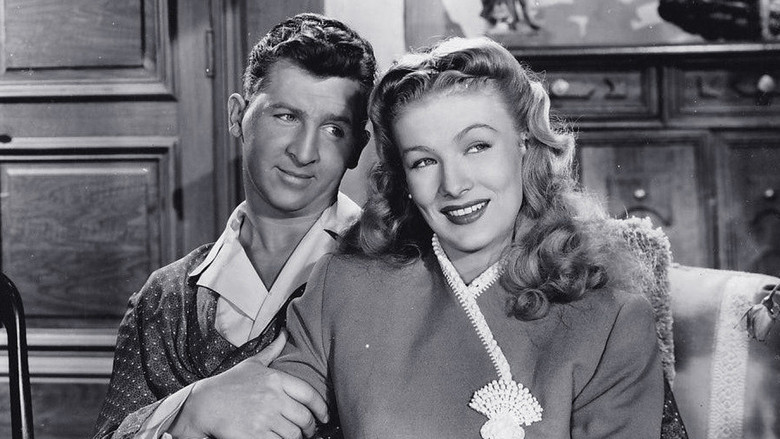 Bring on the Girls still