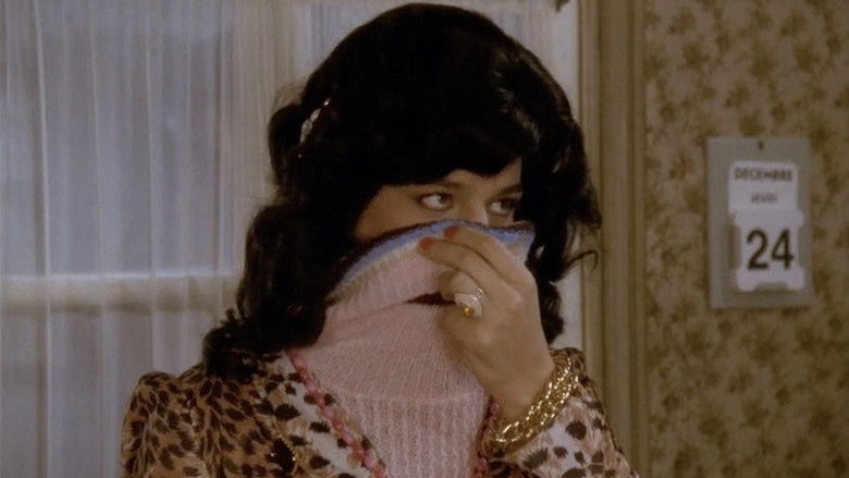 Santa Claus Is a Stinker still 3