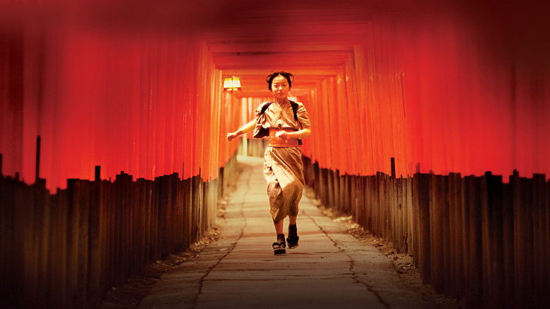 Memoirs of a Geisha still 2