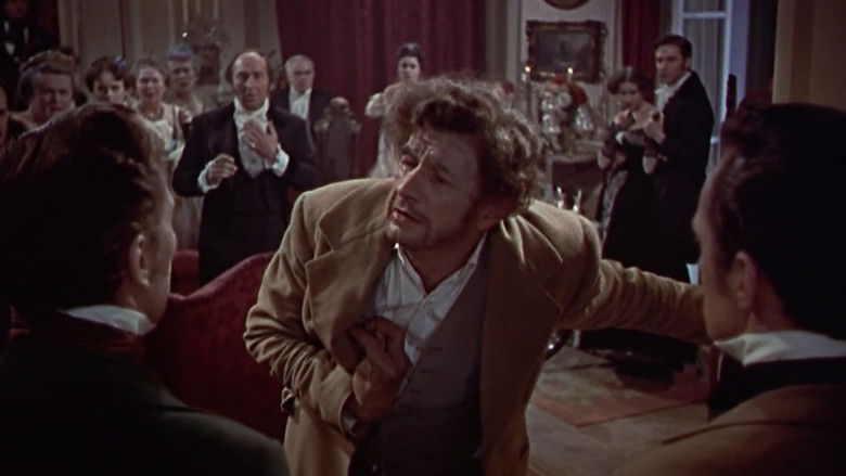 The Revenge of Frankenstein still 2