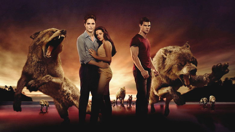 The Twilight Saga: Breaking Dawn - Part 1 still 4