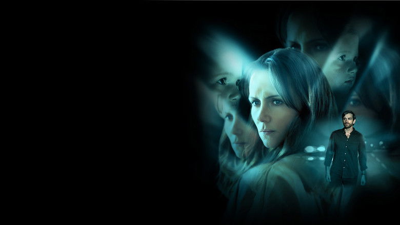 The Boy with My Son's Face still 1