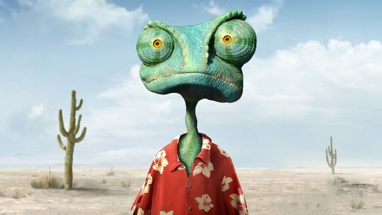 Rango still 4