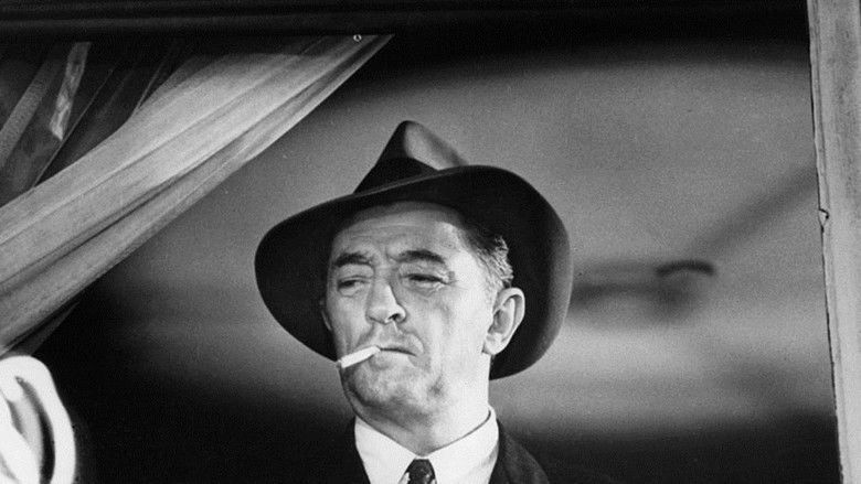 Farewell, My Lovely still 4