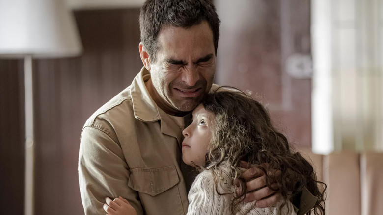 A Father's Miracle still 3