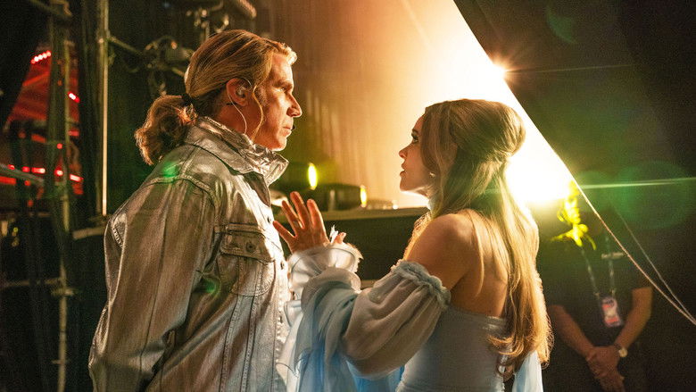 Eurovision Song Contest: The Story of Fire Saga still