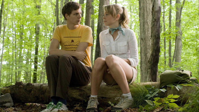 Youth in Revolt still