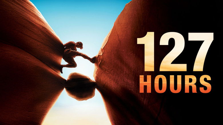 127 Hours still