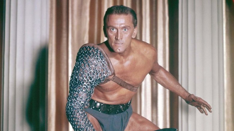 Sword-and-Sandal: The Story of the Period Epic still 1