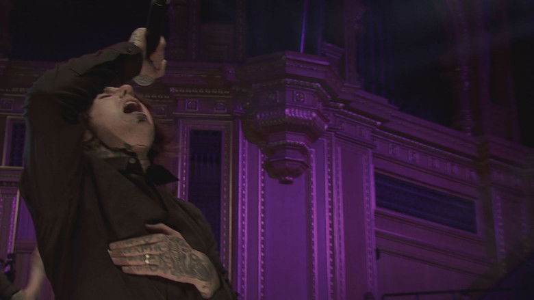 Bring Me the Horizon: Live at the Royal Albert Hall still 2
