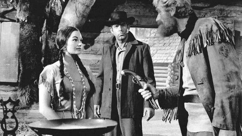 The Oregon Trail still 2