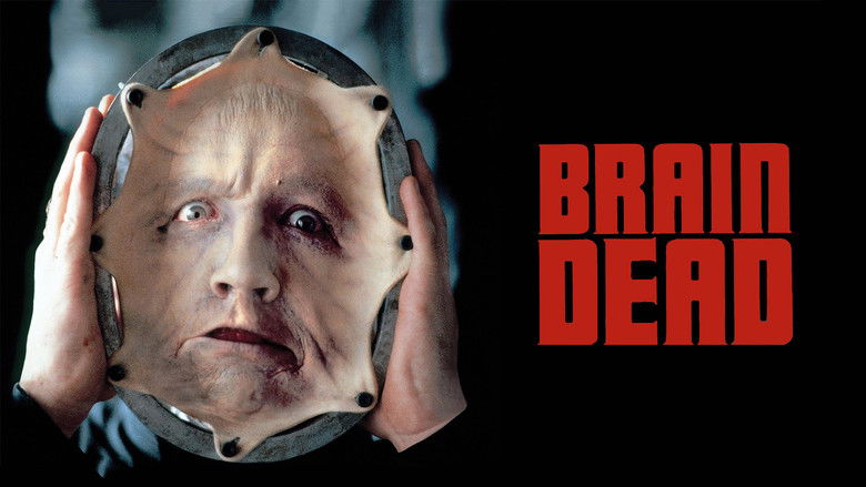 Brain Dead still 4