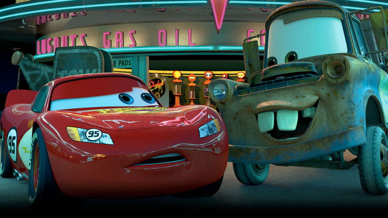 Mater and the Ghostlight still 2